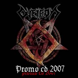 Queiron : Promo CD 2007